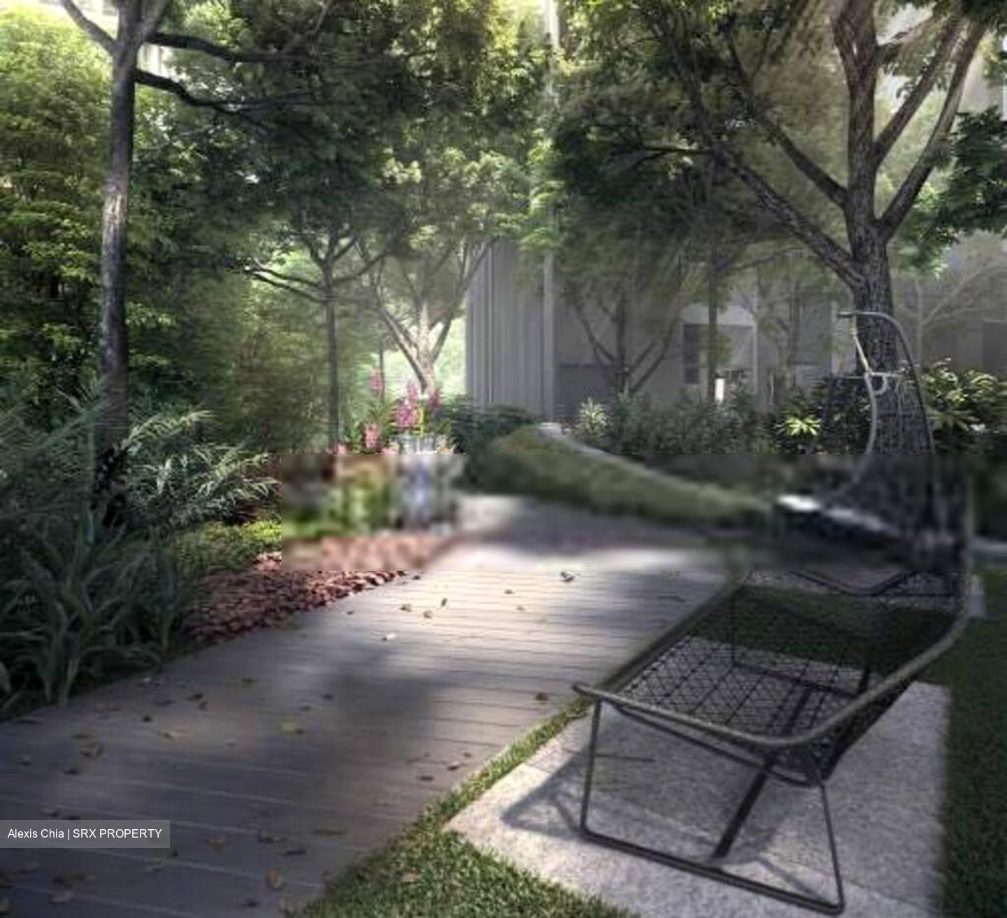 3 Orchard Bythepark (D10), Condominium For Sale 99511811